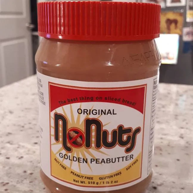 No Nut Peanut Butter photo 1