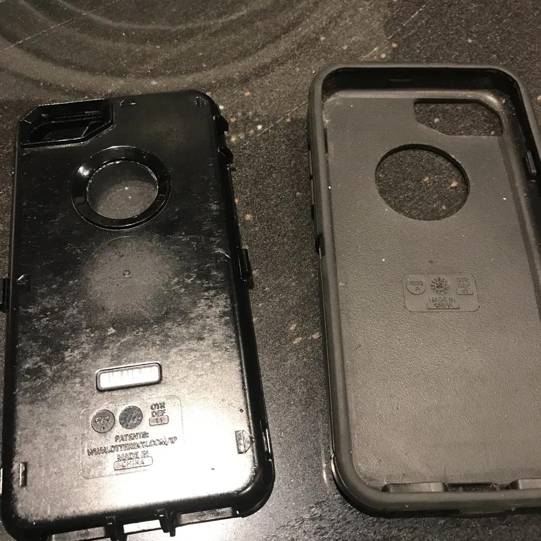 iPhone 7 Case photo 3
