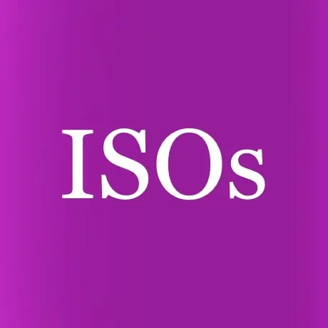 Comprehensive ISOs List photo 1