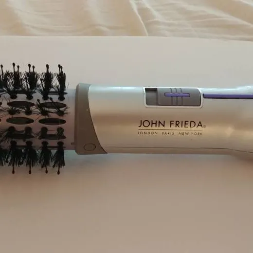 Hair Straightener, John Frieda Styler, More Hair Applianced photo 1