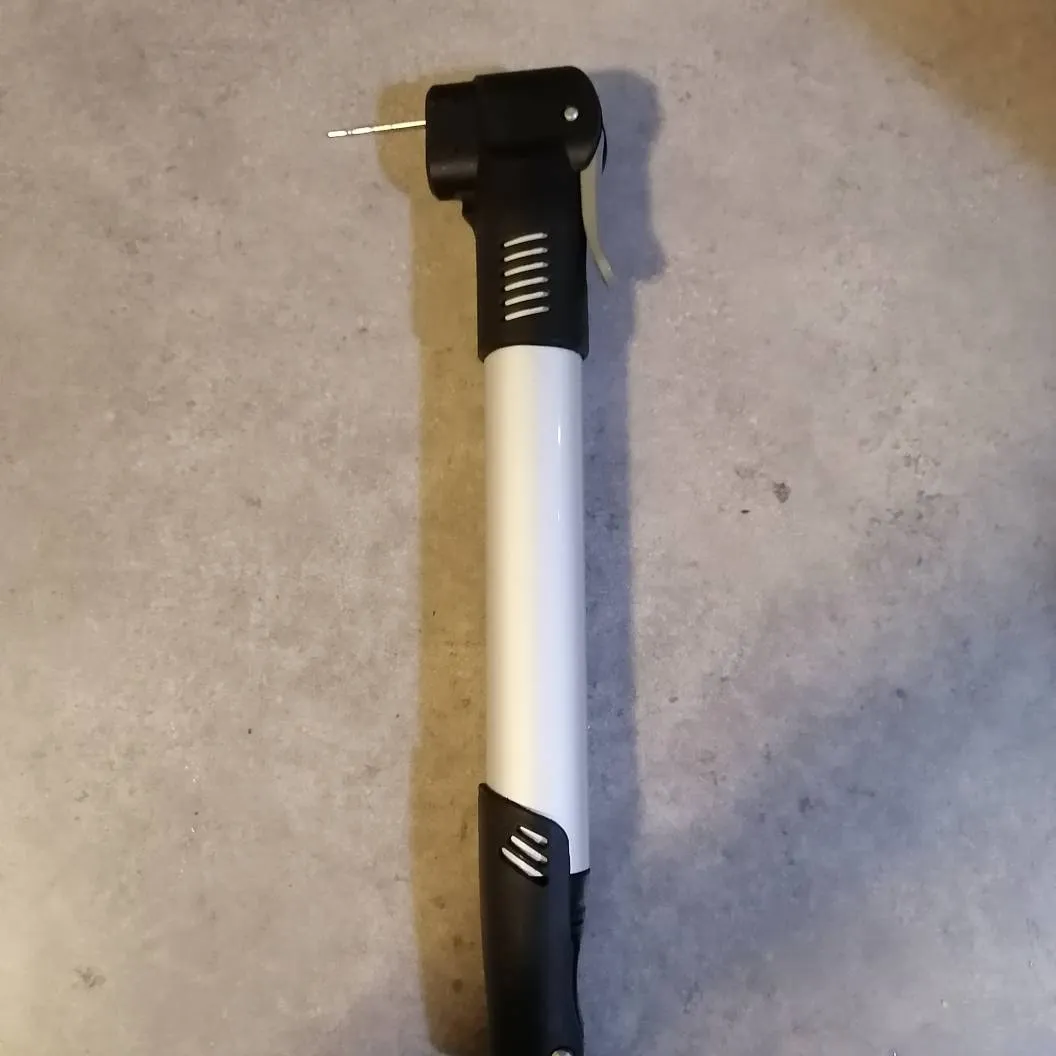Pump (thin Needle Nozzle Type) photo 1