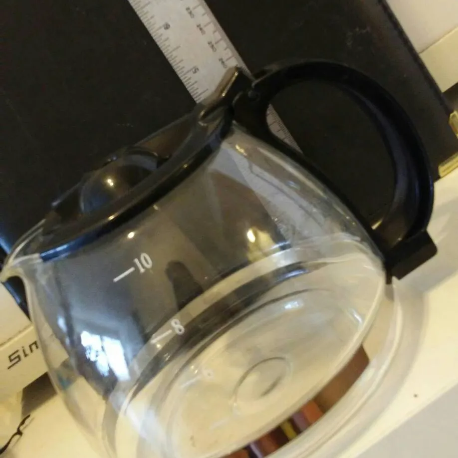 Coffee Pot only photo 1
