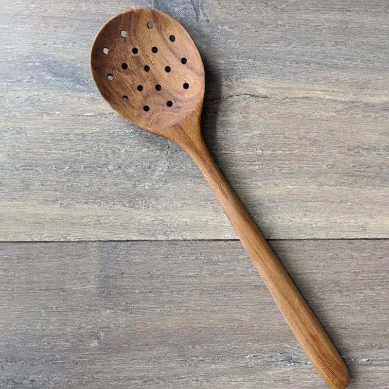 Wooden Spoon photo 1