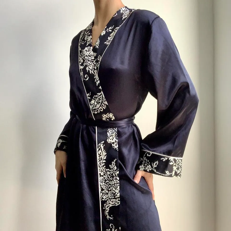 Floral Kimono photo 5