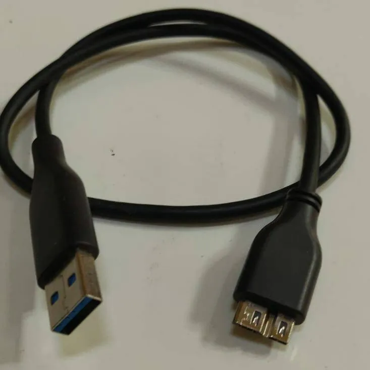 USB-3 Cables photo 1