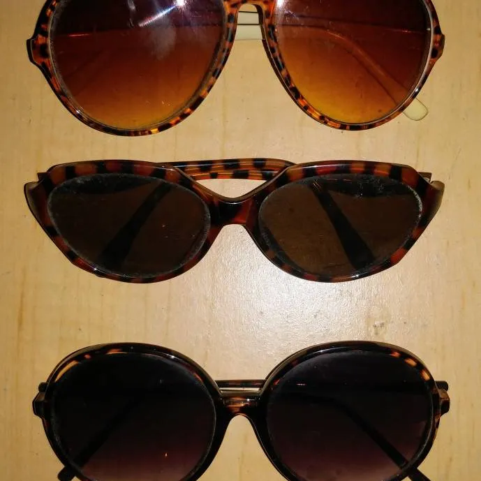 Cheap Sunglasses photo 1