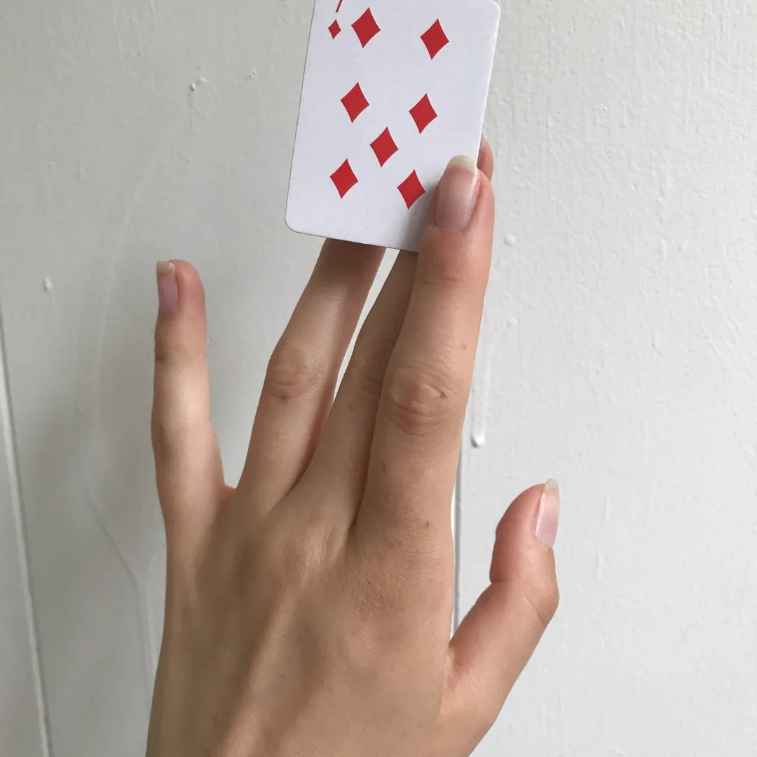 Mini Playing Cards photo 4
