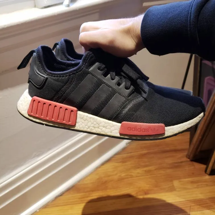 NMD Adidas Shoes photo 1