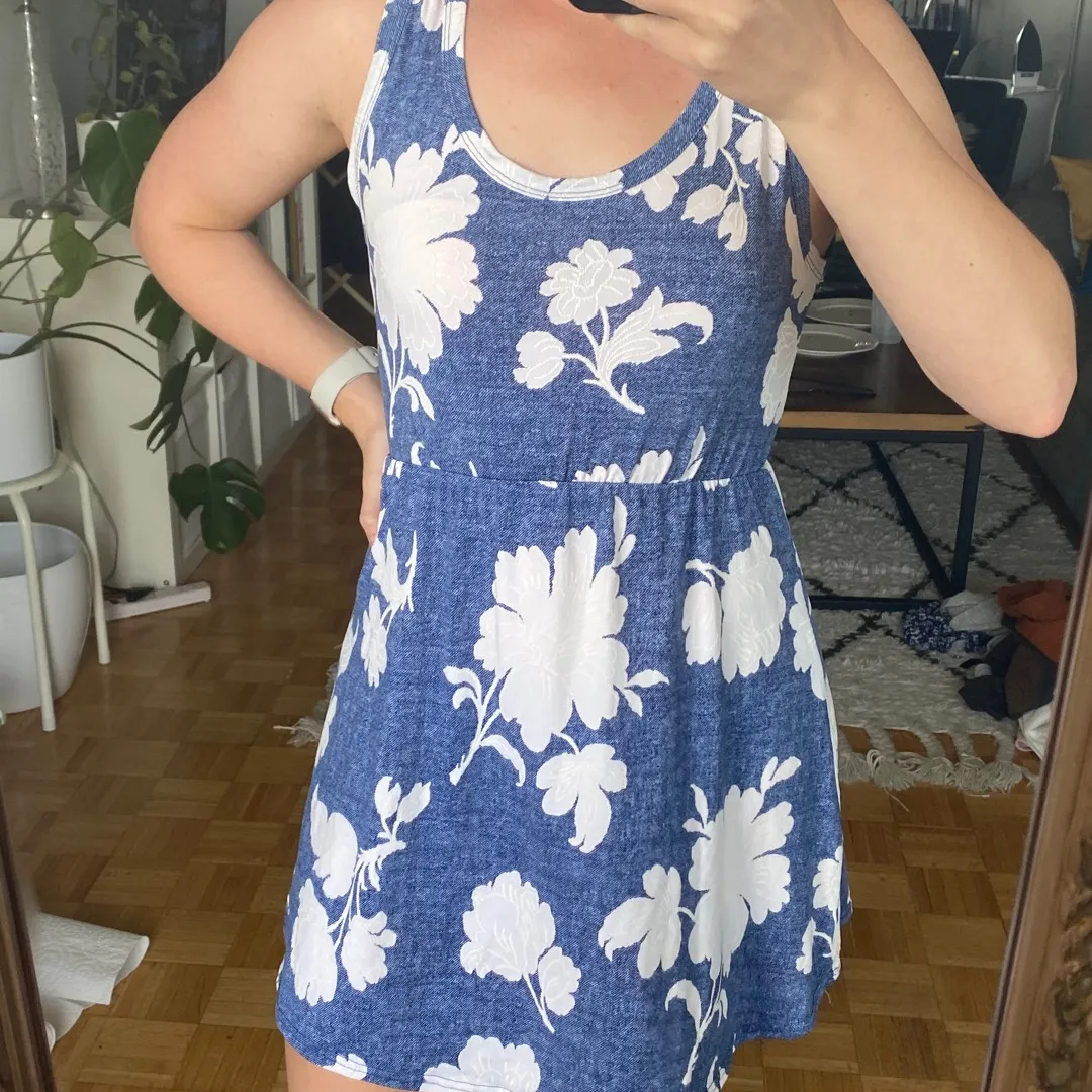 Summer Dress photo 1