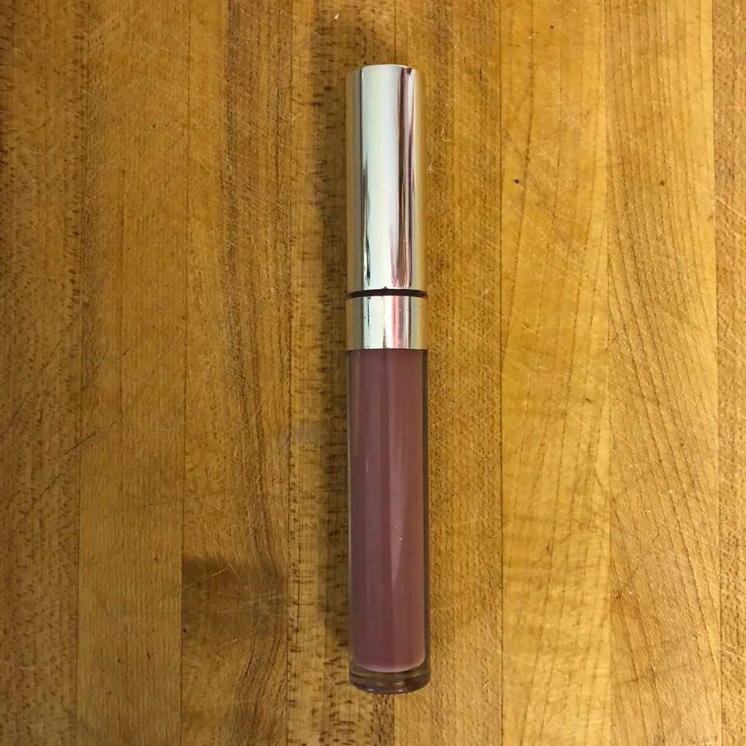 Colour Pop Lip Gloss In Finders Keepers photo 1