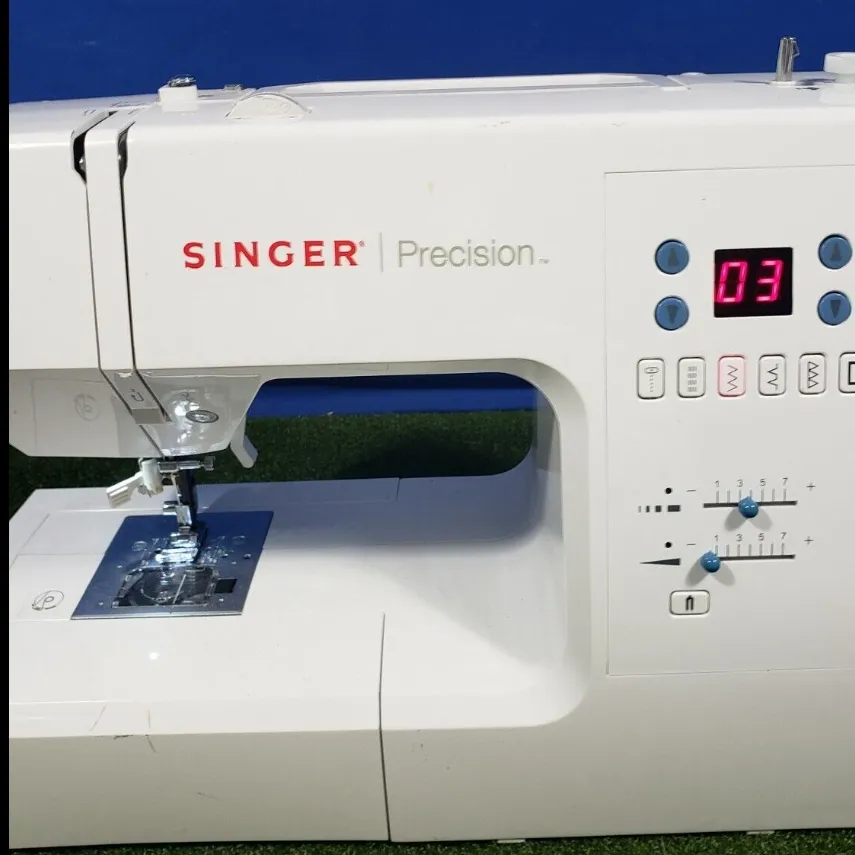 Singer Precision Sewing machine  photo 1