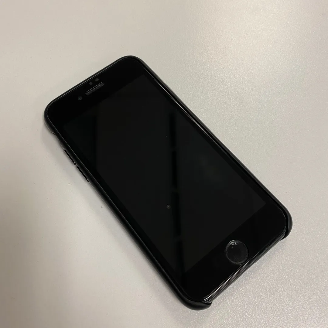 iPhone 8 256gb Unlocked (space grey) photo 3