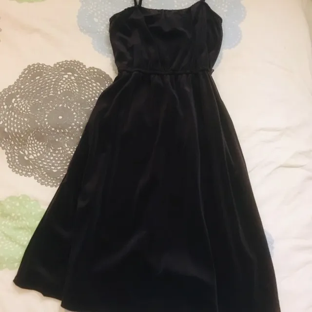 Little Black Dress photo 1