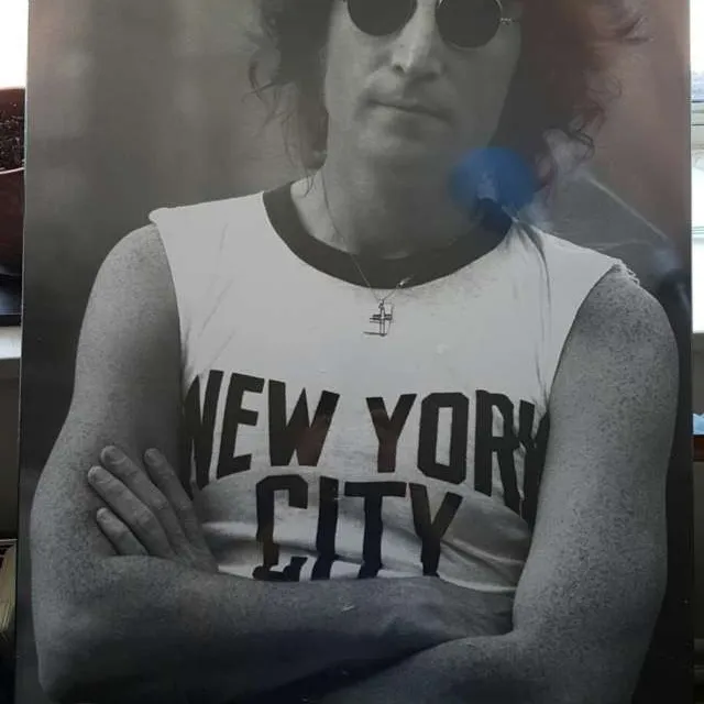 John Lennon picture photo 1