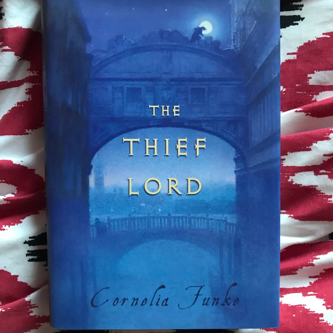 The Thief Lord photo 1