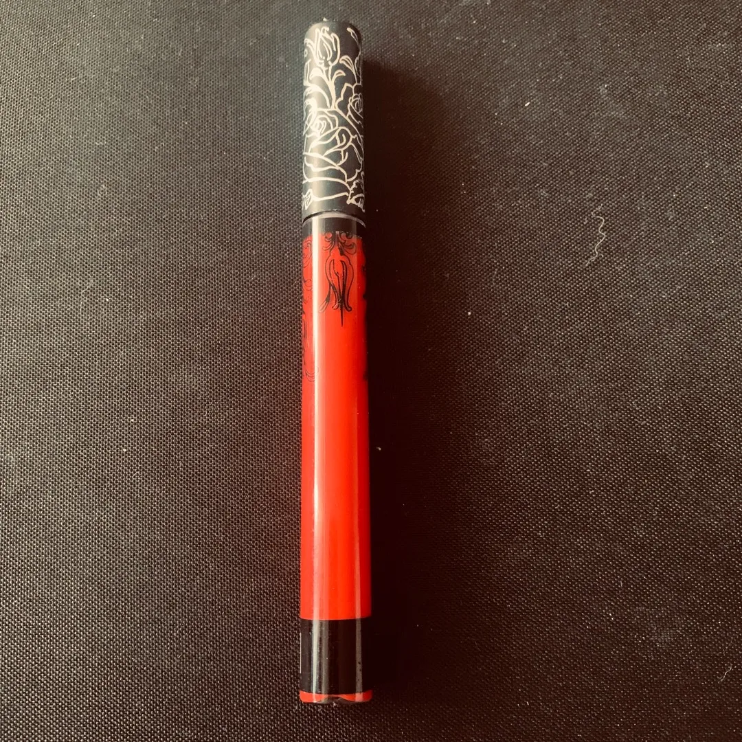 New Kat Von D Liquid Lipstick: photo 1