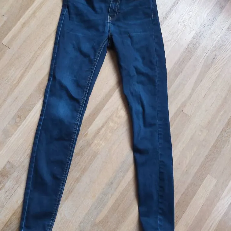 Jeggings Size 3 (Fits More Like 1) photo 1