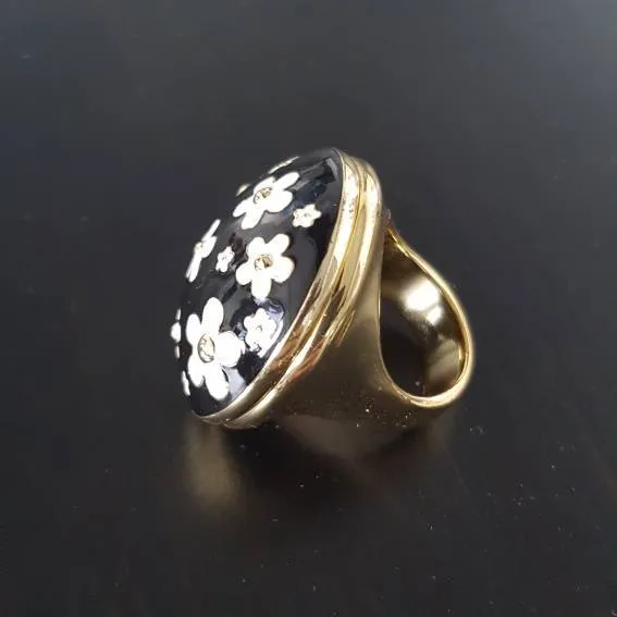 Marc Jacobs Ring photo 1