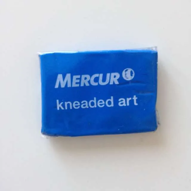 Kneadable Eraser photo 1