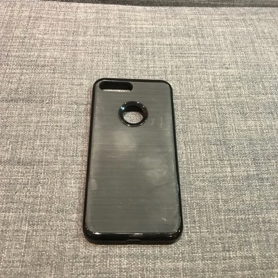 iPhone 7plus Case photo 1