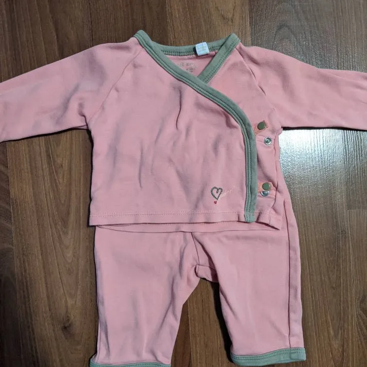 Baby Clothes photo 9