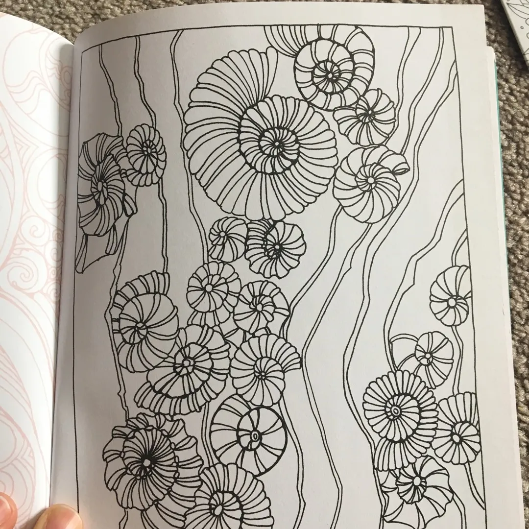 Coloring Book photo 6