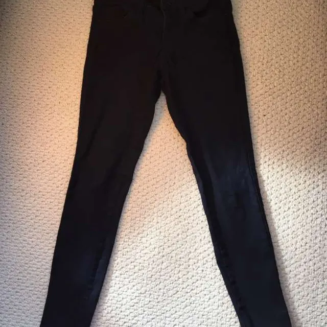 Guess Brand Jeggings! photo 1