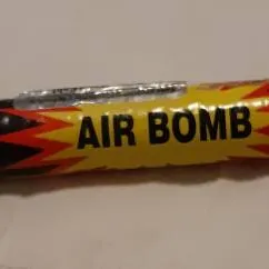 Air Bomb photo 1