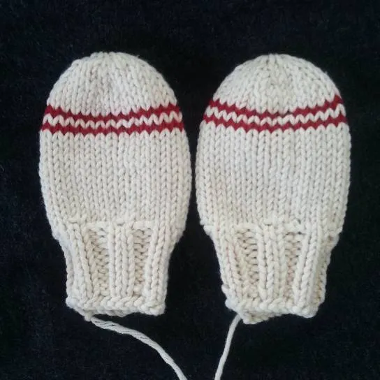 Handmade Knit and Crochet Items photo 7