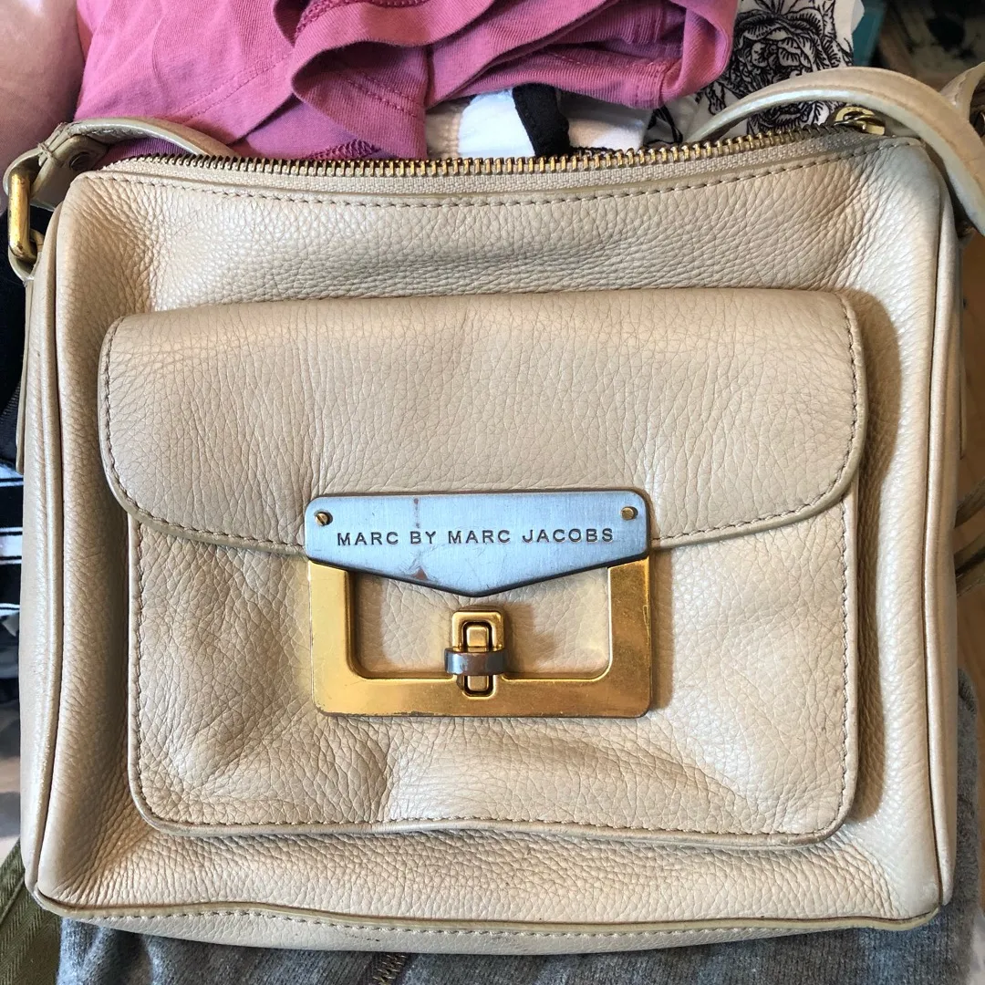 Marc By Marc Jacobs Crossbody photo 1
