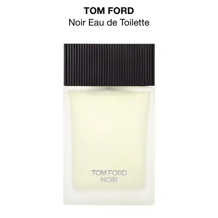 Tom Ford Noir Eau de Toilette photo 1