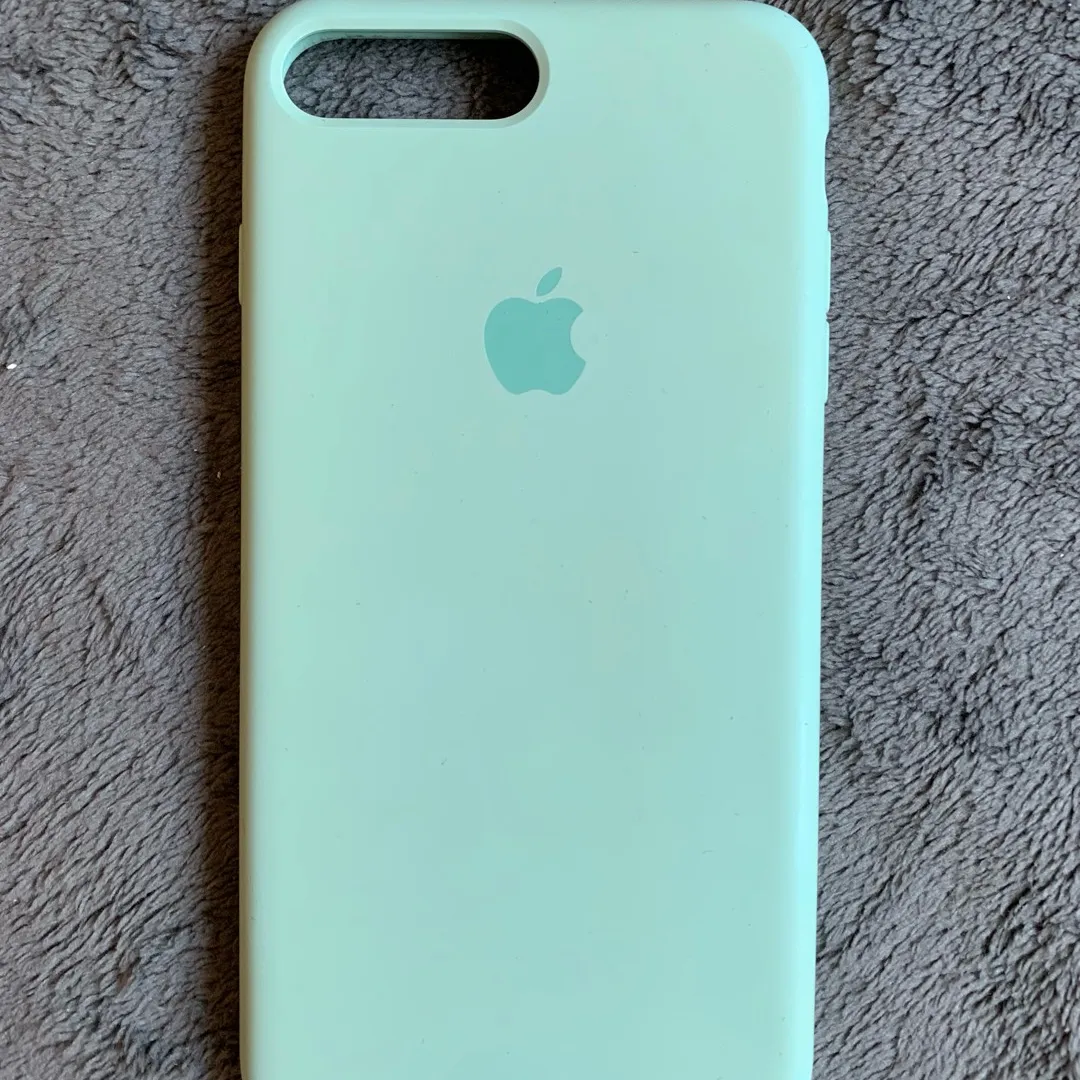 Apple Phone Case photo 1