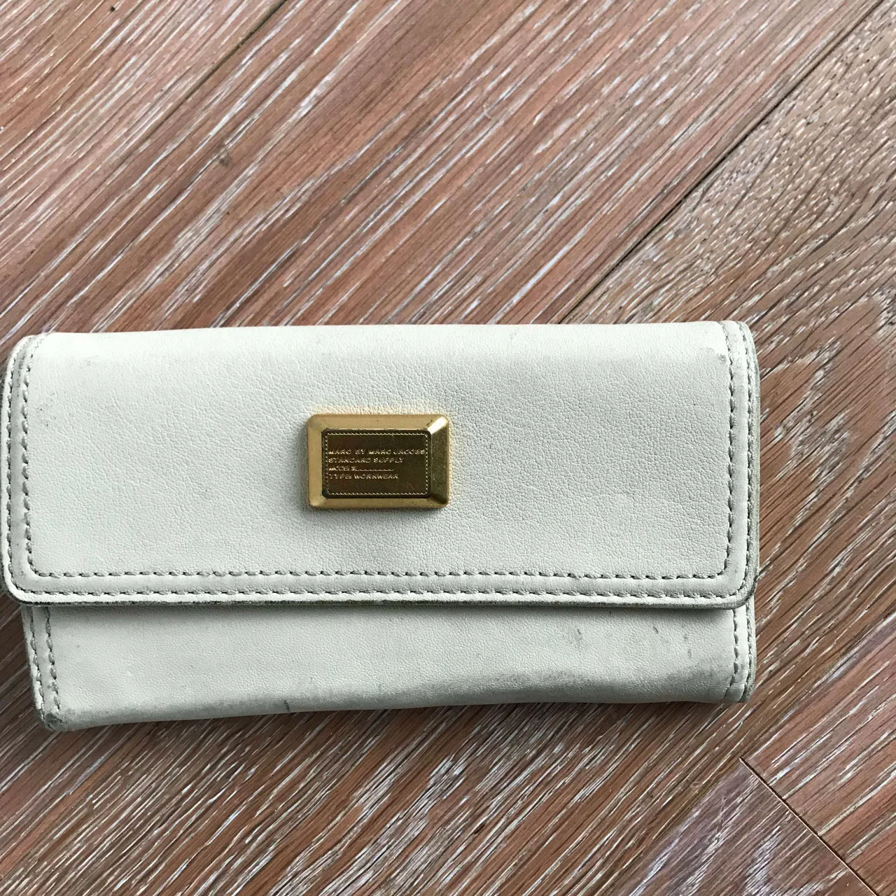 Marc by Marc Jacobs Wallet photo 1