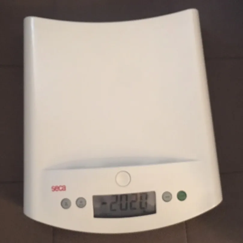Baby & Toddler Scale photo 3