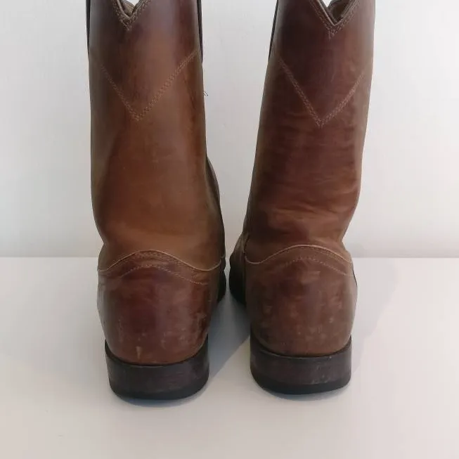 Men's Cowboy Boots 🤠 photo 3