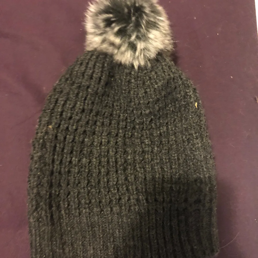 Winter Hat photo 1