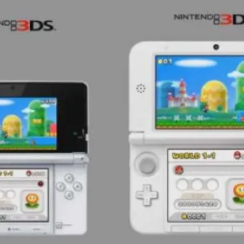 DESPERATELY ISO 3DS / 3DS XL photo 1