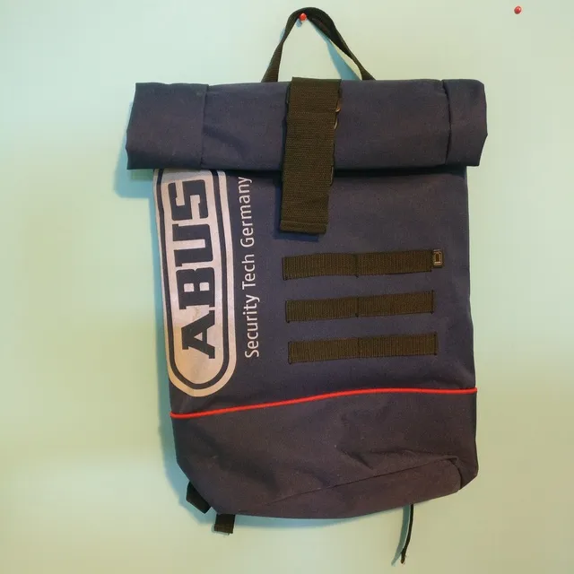 ABUS Backpack photo 1