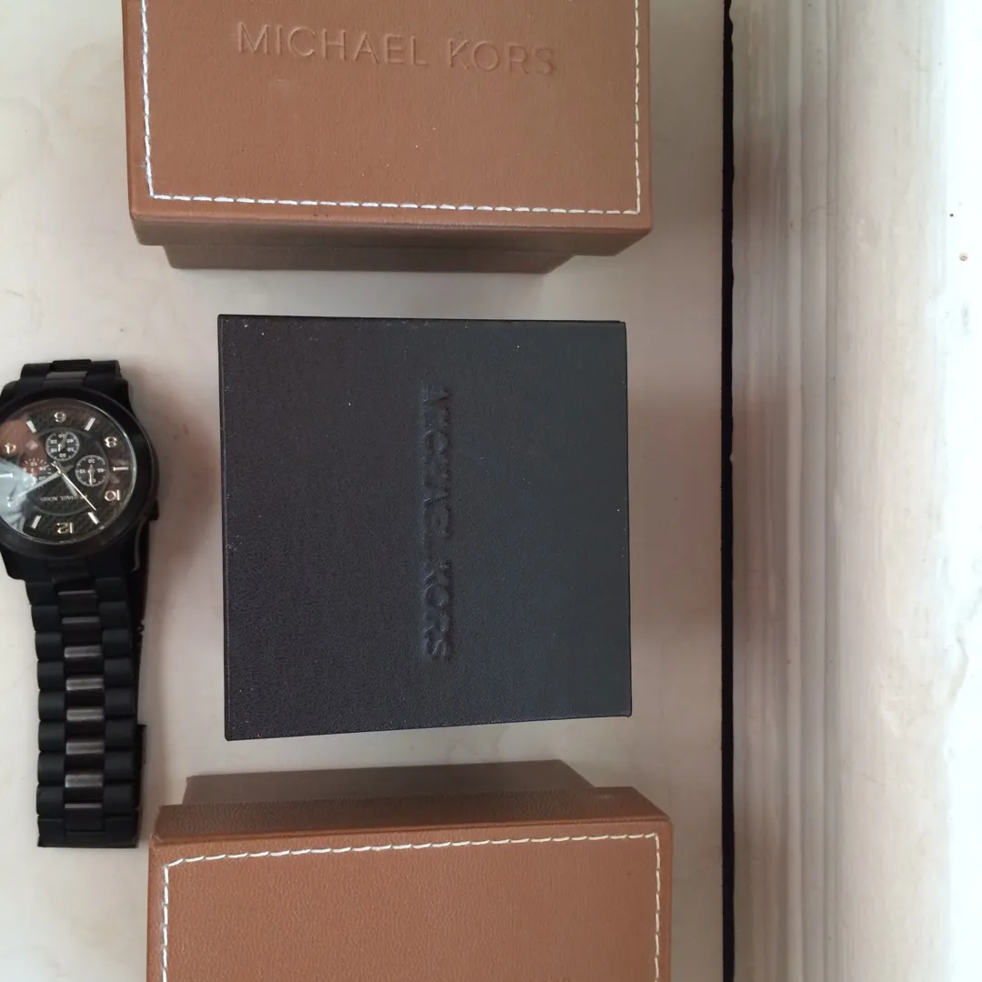Michael Kors Watches photo 5
