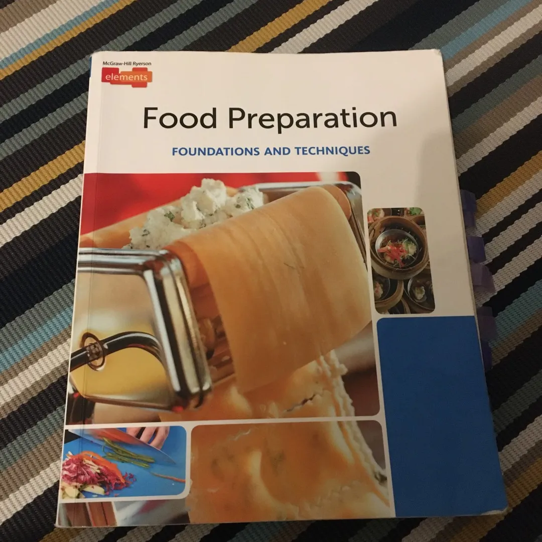 Old Nutrition Textbooks photo 4