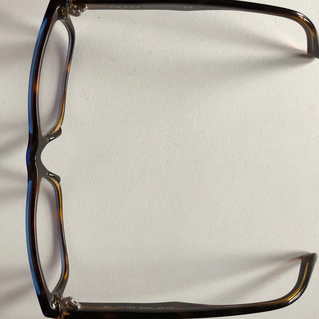 Prada Glasses photo 5