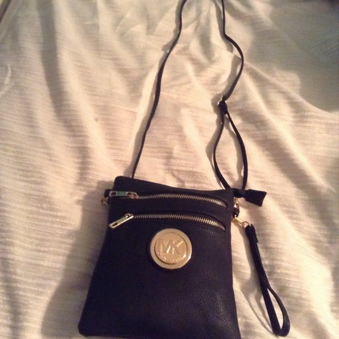 Michael Kors and Coach Purses and Wallet photo 1