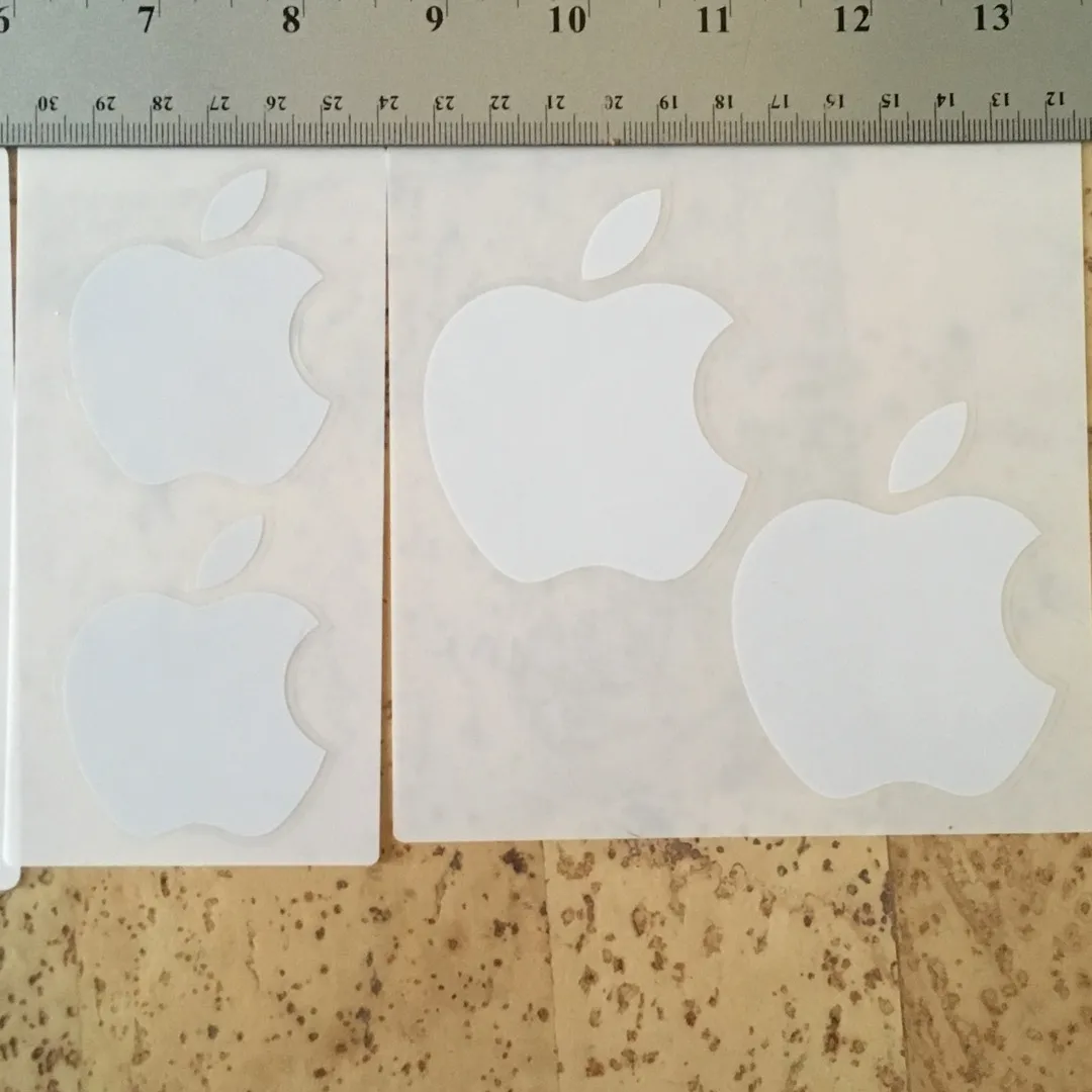 Apples Stickers photo 3