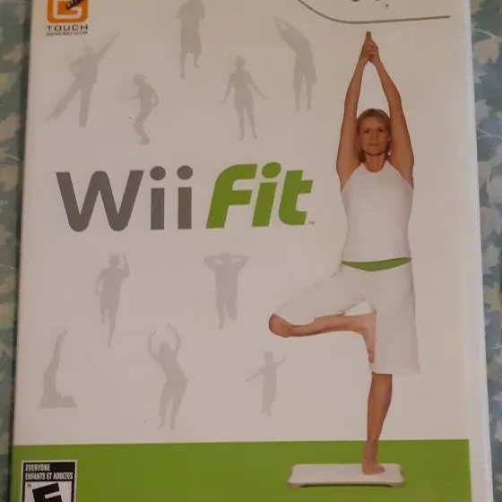 Wii Games photo 3