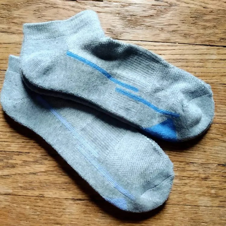 Women's sport socks photo 1