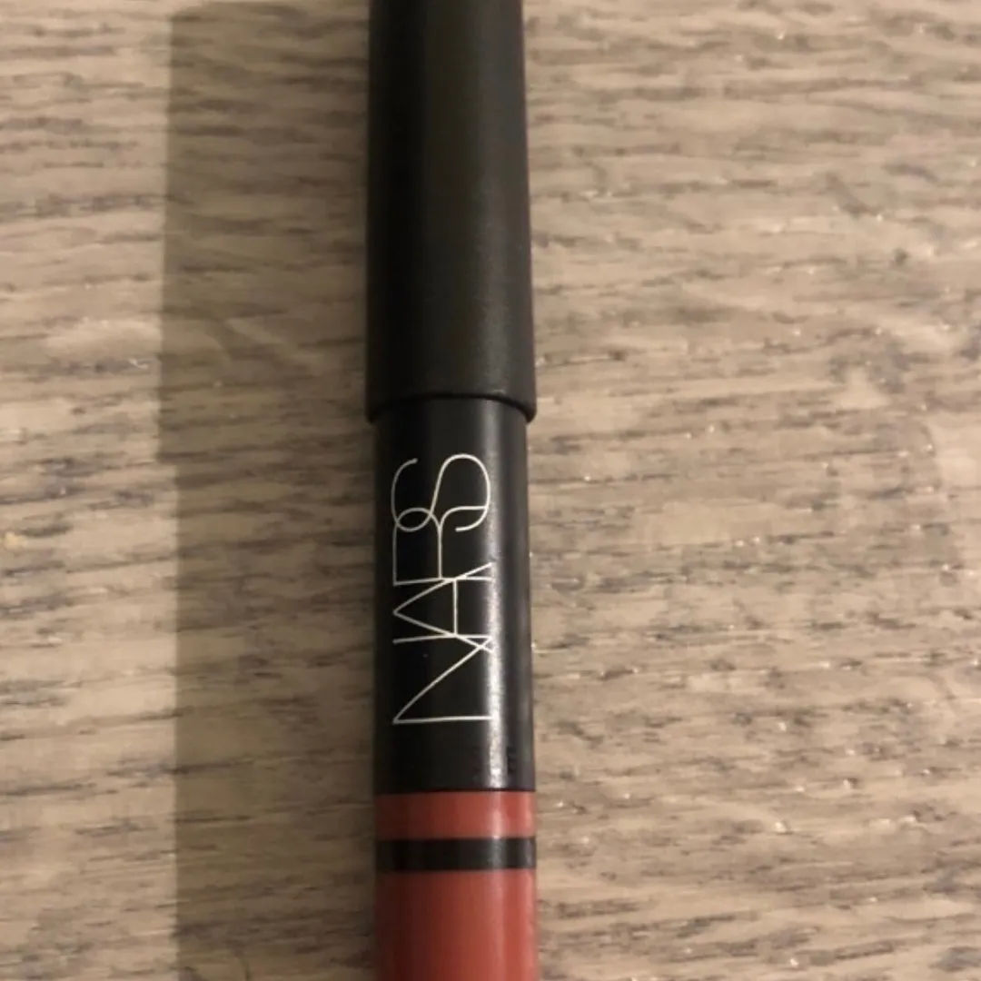 Nars Lipstick Pencil - Rikugien 1.8g photo 1
