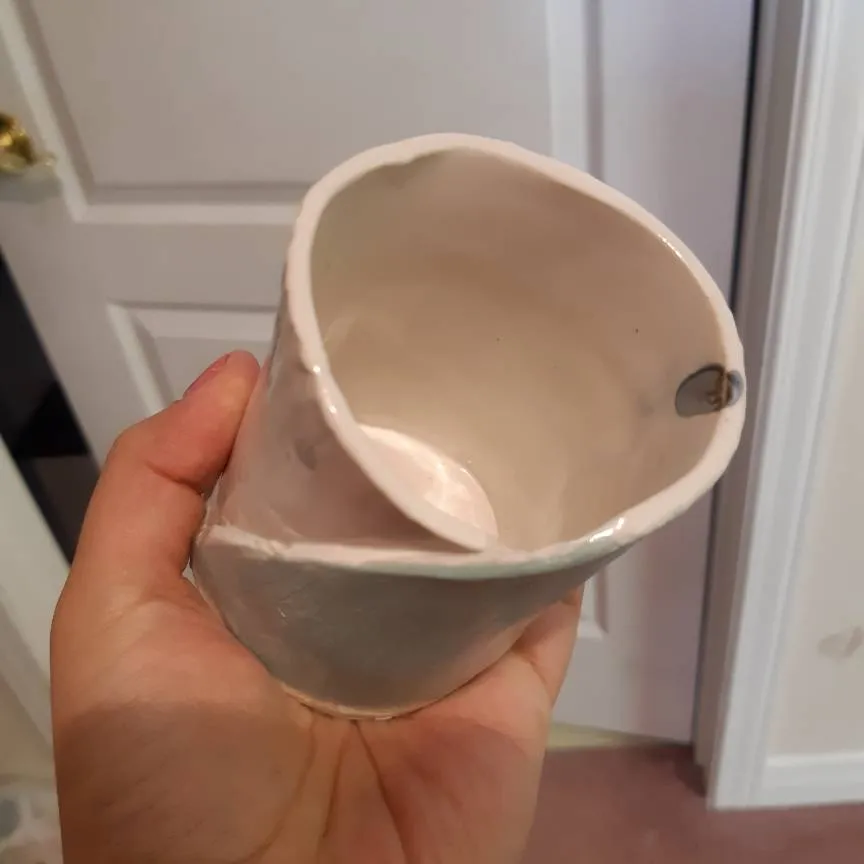 Handmade Pottery Bowls photo 10