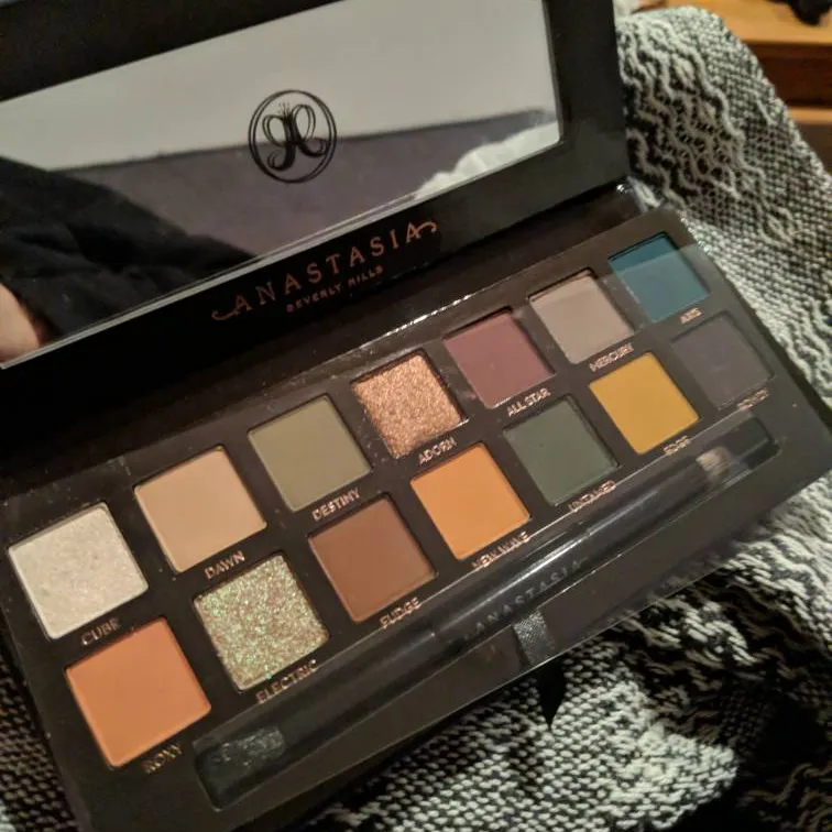 Like New ABH Subculture photo 1