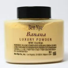 Ben Nye Banana Powder photo 1