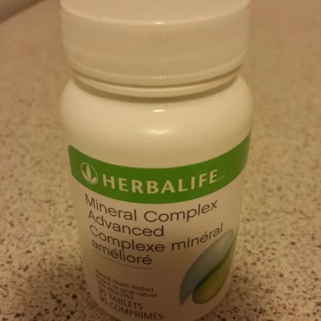 Herbalife Supplement photo 1